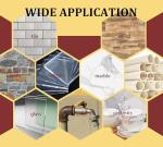 High Strength Epoxy Pool Repair Putty, 10oz