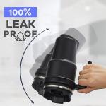 ALOUFEA 20 oz Insulated Travel Coffee Mug