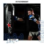 Starpro Sparring Gloves with Wrist Support