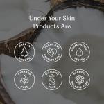 Detox Clean Shampoo for Oily Hair