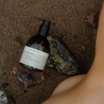 Detox Clean Shampoo for Oily Hair