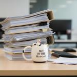 Funny Cow Coffee Mug - Perfect Gag Gift