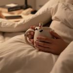 Funny Cow Coffee Mug - Perfect Gag Gift