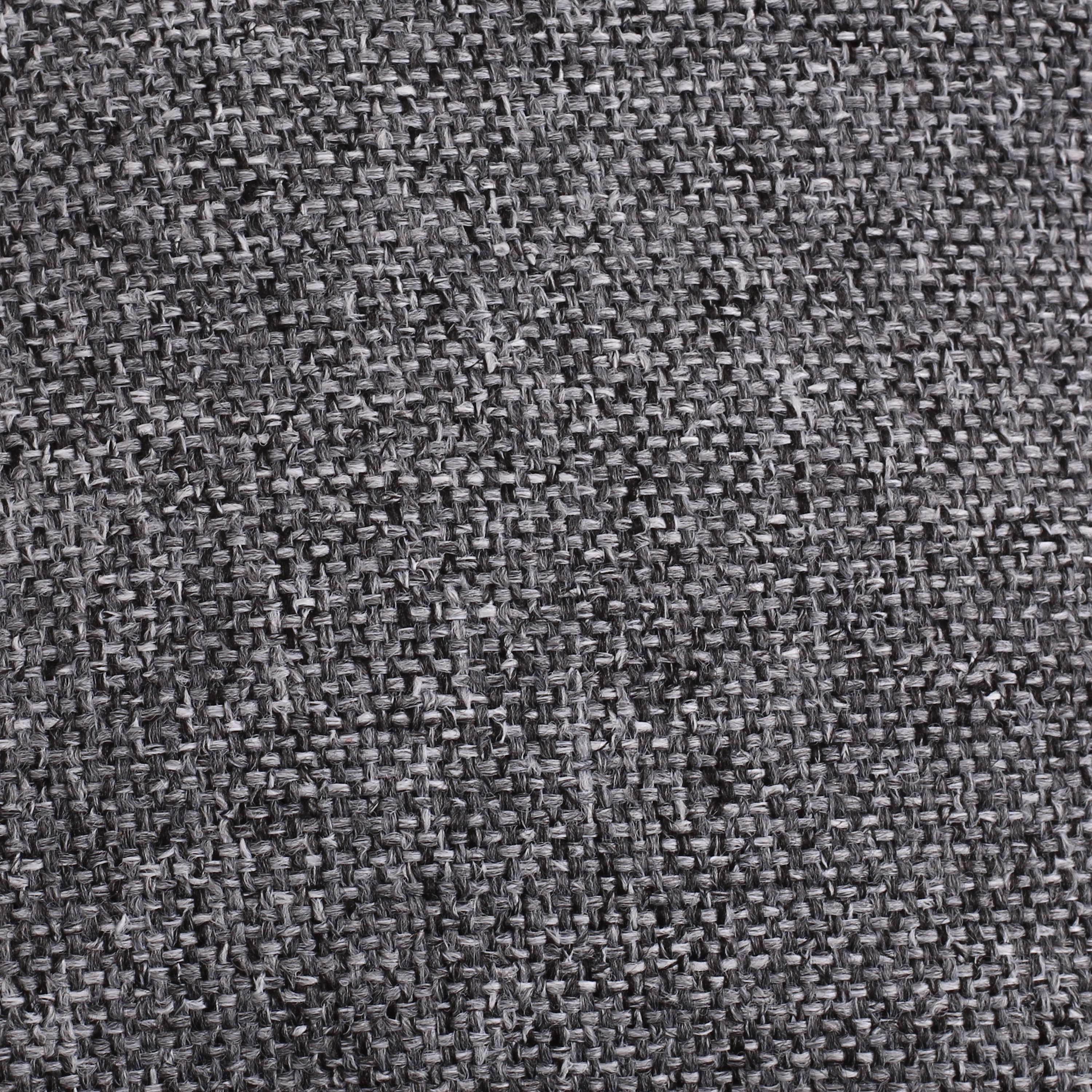 Cozy High-Walled Cat Bed in Gray