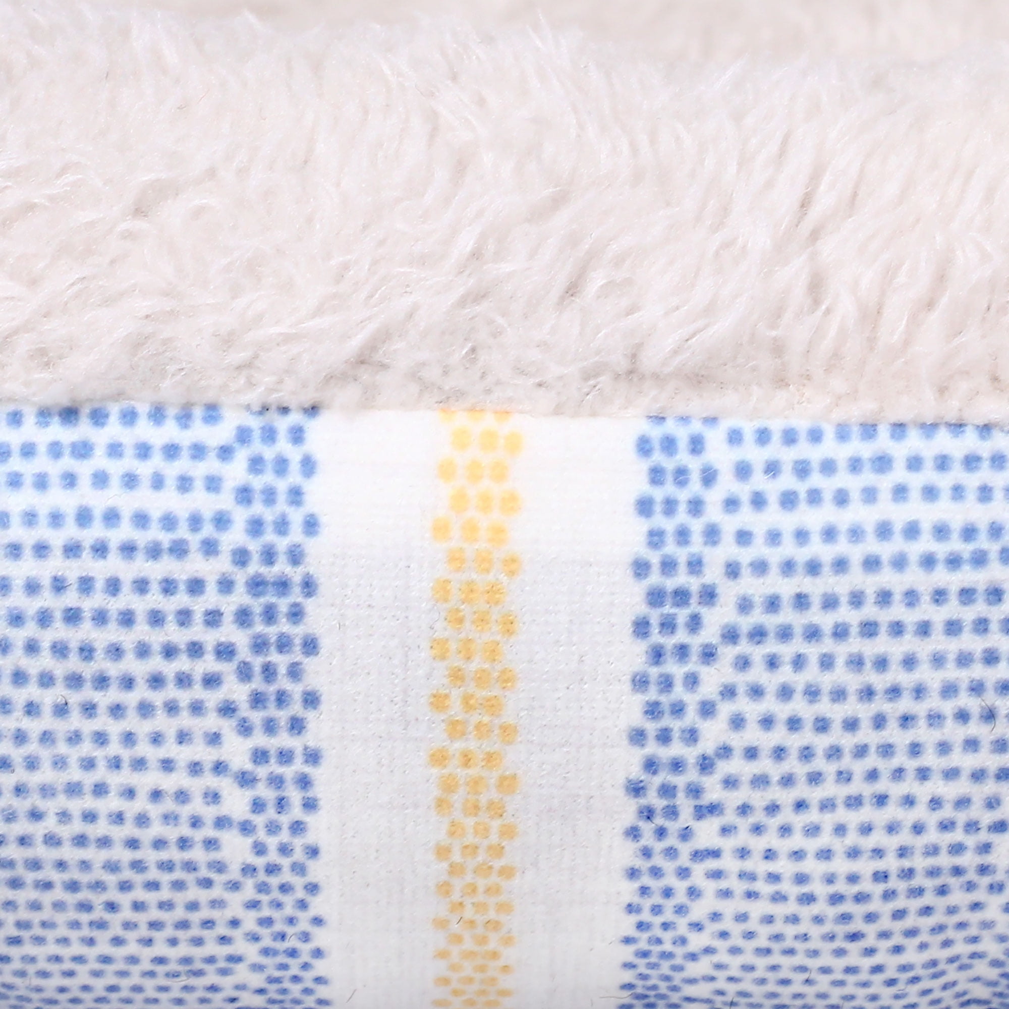 Vibrant Life Cozy Cuddler Bed for Cats