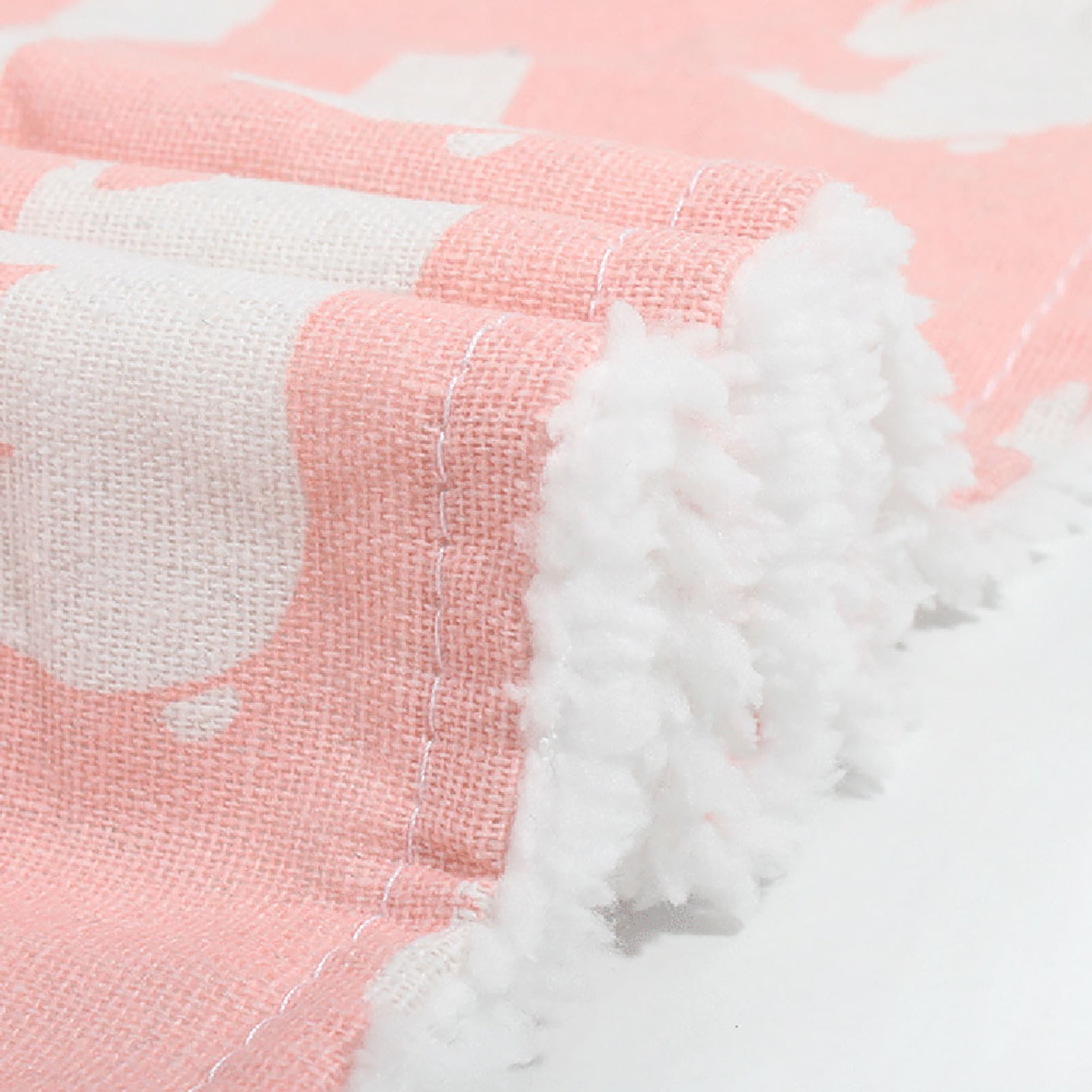 Shulemin Double-Sided Breathable Cat Bed for Bengals