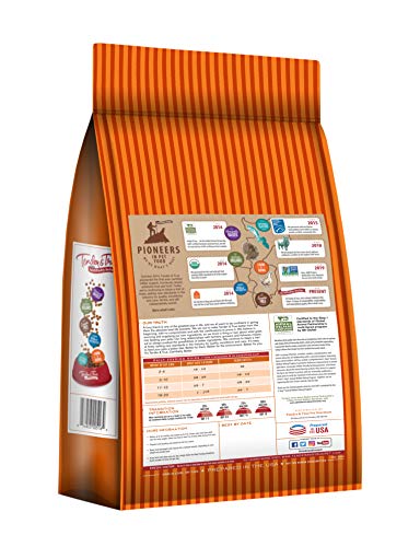 Antibiotic-Free Turkey Cat Food, 3 lb