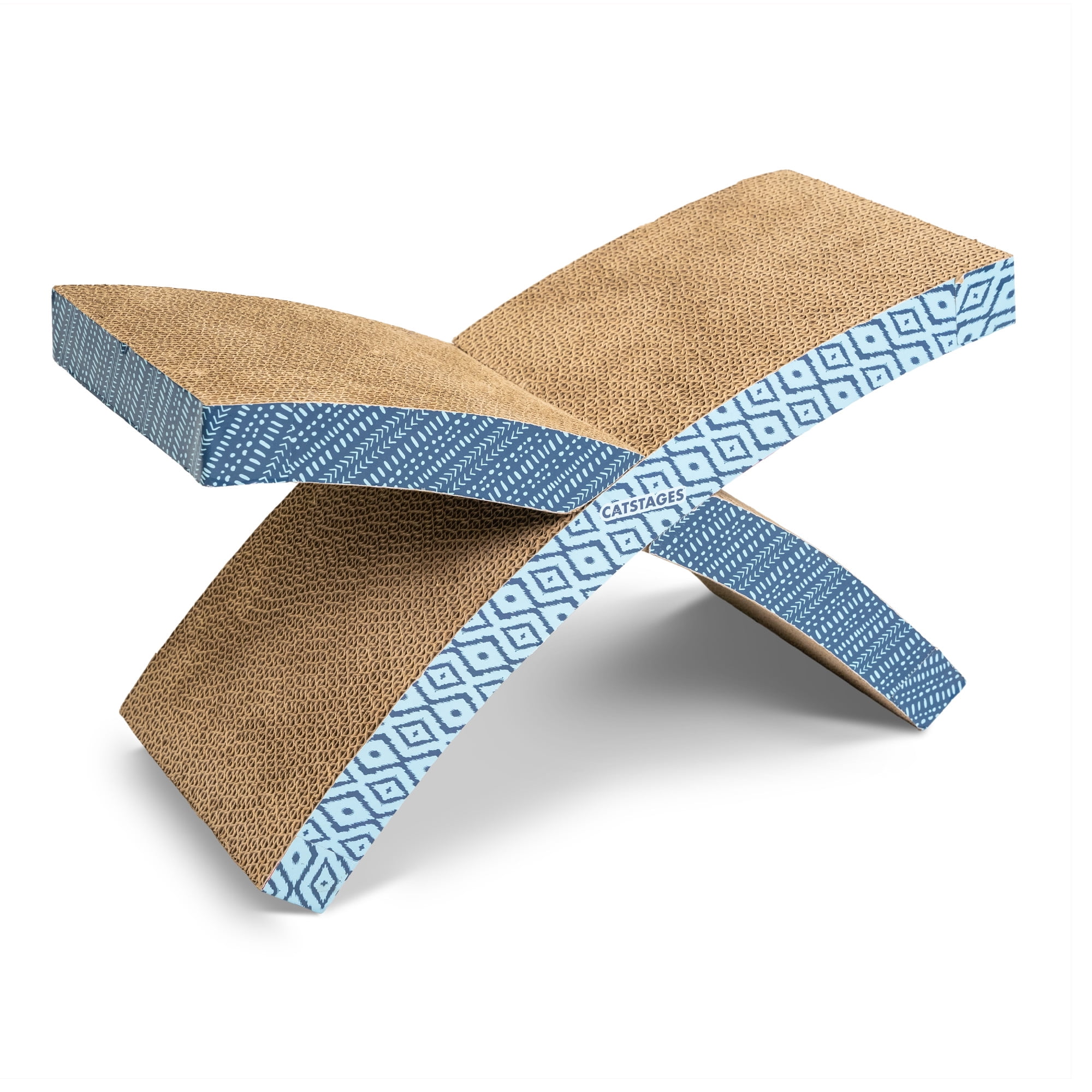 Petstages Scratch 'n Rest Cat Scratcher Cat Accessory