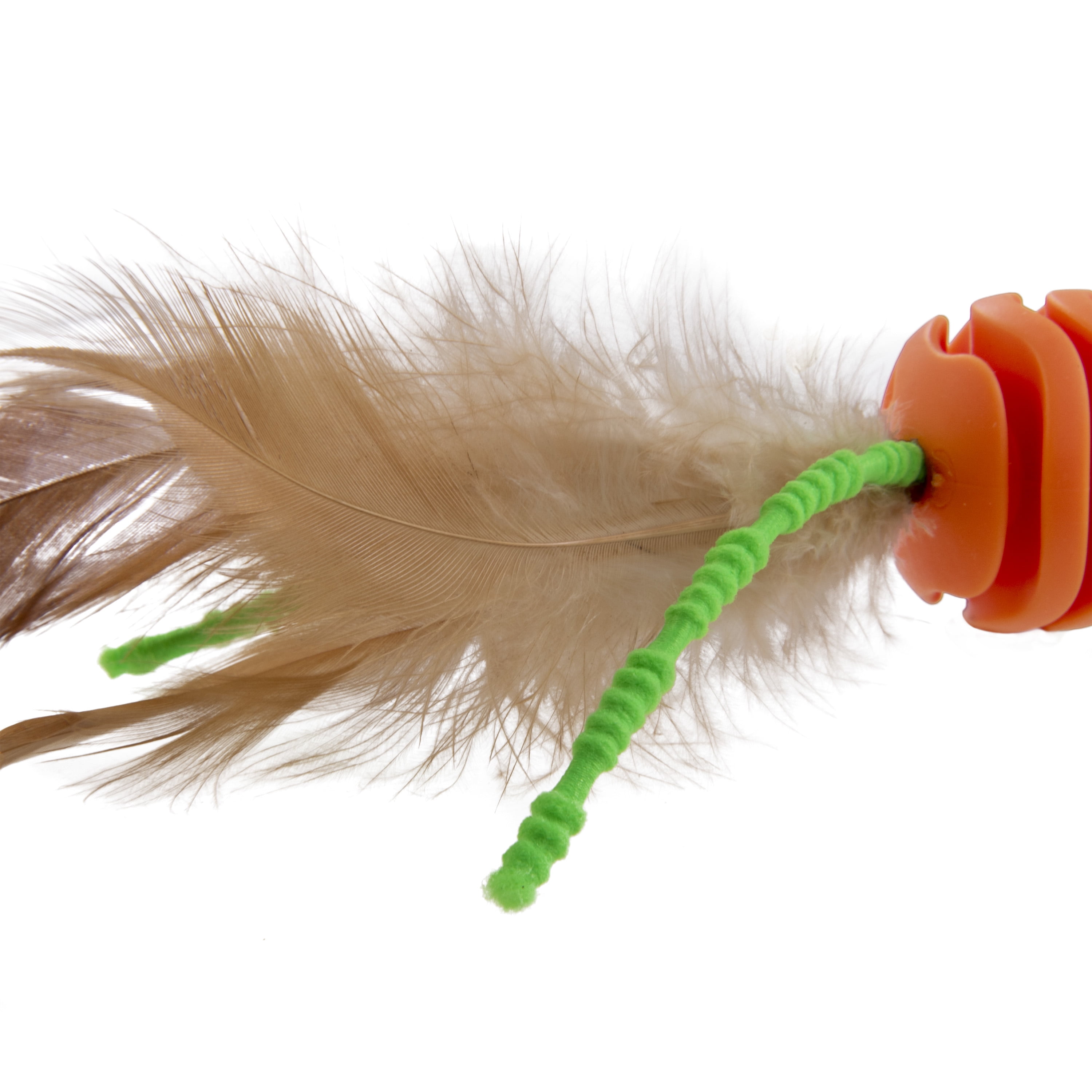 Oral Health Promoting Bengal Cat Toy