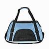 Airline Approved Soft-Sided Cat Carrier Bag