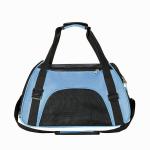 Airline Approved Soft-Sided Cat Carrier Bag
