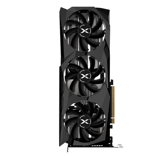 XFX Speedster SWFT309 Radeon RX 6700 XT 12GB GPU