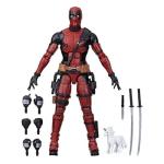 Deadpool 2 Marvel Legends 6-Inch Action Figure