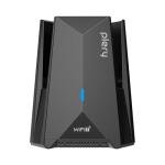 PLERY BE6500 Tri-Band USB WiFi Adapter for Gaming