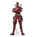 Deadpool 2 Marvel Legends 6-Inch Action Figure