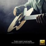 Panasonic 4K Blu-ray Player with Hi-Res Audio