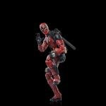 Deadpool 2 Marvel Legends 6-Inch Action Figure