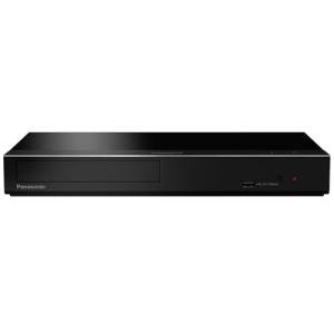 Panasonic 4K Blu-ray Player with Dolby Vision