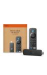 Fire TV Stick 4K: Stream 4K, Alexa Search