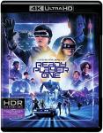 Ready Player One 4K Ultra HD Blu-ray