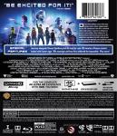 Ready Player One 4K Ultra HD Blu-ray