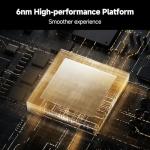 Xiaomi TV Box S 3rd Gen - 4K Streaming Device