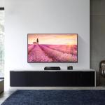 Panasonic 4K Blu-ray Player with Dolby Vision