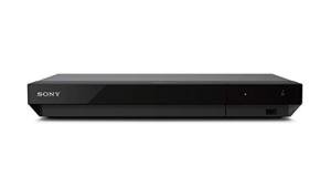 Sony UBP-X700U 4K Ultra HD Blu-ray Player