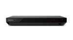 Sony UBP-X700U 4K Ultra HD Blu-ray Player