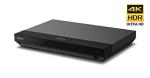 Sony UBP-X700U 4K Ultra HD Blu-ray Player