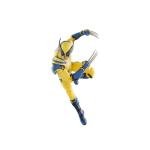 Marvel Legends Wolverine & Deadpool 6-Inch Action Figure