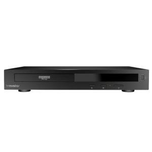 Krovatar 4K UHD Blu-ray Player with Dolby Vision