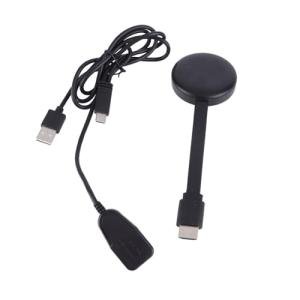 1080P USB-C to HDMI Adapter for Screens