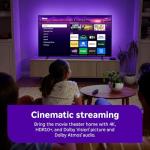 Roku Ultra 4K Streaming Device with Voice Remote