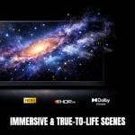 Krovatar 4K UHD Blu-ray Player with Dolby Vision