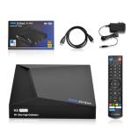 K3 PRO 6K Ultra HD Android Streaming Box