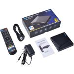 K3 PRO 6K Ultra HD Android Streaming Box