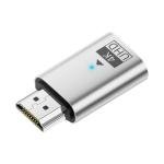 4K Plug-and-Play Display Dongle Adapter