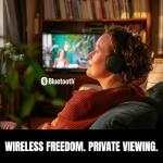 Krovatar 4K UHD Blu-ray Player with Dolby Vision