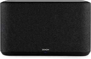 Denon Home 350 Wireless Streaming Speaker - Black