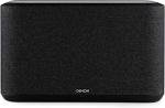 Denon Home 350 Wireless Streaming Speaker - Black