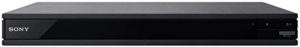 Sony X800 All Region 4K Blu-ray Player