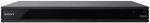 Sony X800 All Region 4K Blu-ray Player