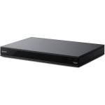 Region Free 4K UHD Blu-ray Player with HDMI Bundle