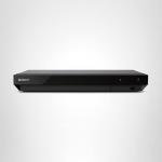 Sony UBP-X700U 4K Ultra HD Blu-ray Player
