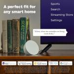 Roku Ultra 4K Streaming Device with Voice Remote