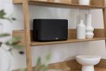 Denon Home 350 Wireless Streaming Speaker - Black