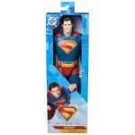 Superman 12-Inch Action Figure Toy for Kids