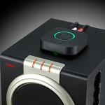 Bluetooth Audio Receiver with AptX Low Latency