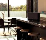 Denon Home 350 Wireless Streaming Speaker - Black